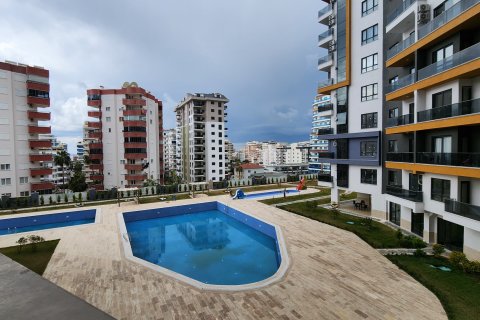 Daire  1+1  Mahmutlar, Antalya, Türkiye №187992 - 10