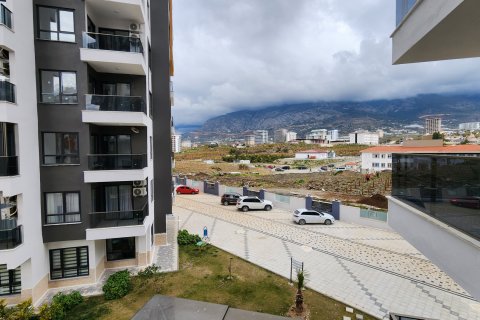 Daire  1+1  Mahmutlar, Antalya, Türkiye №187992 - 12