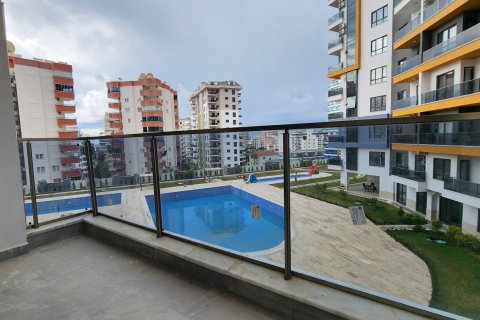 Daire  1+1  Mahmutlar, Antalya, Türkiye №187992 - 11