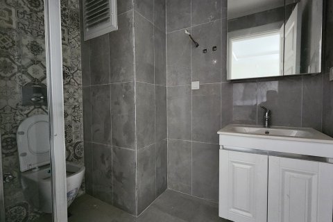 Daire  1+1  Mahmutlar, Antalya, Türkiye №187992 - 9
