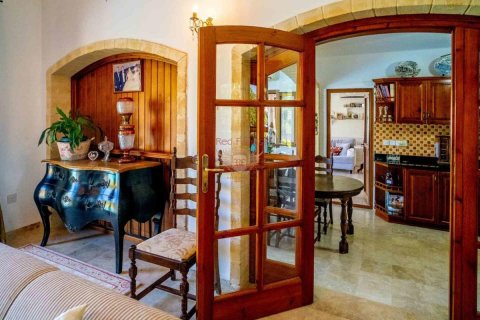 Villa 3+1 Girne, №187934 - 2