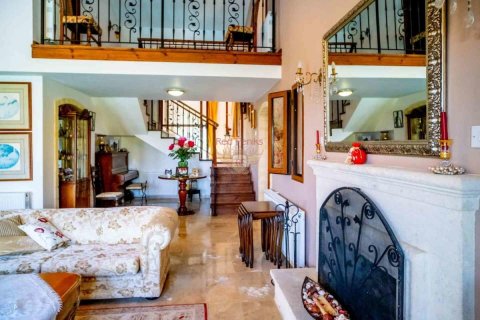 Villa 3+1 Girne, №187934 - 6