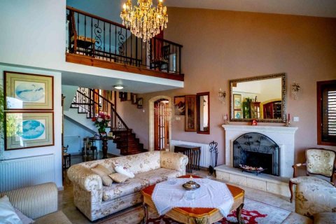 Villa 3+1 Girne, №187934 - 4