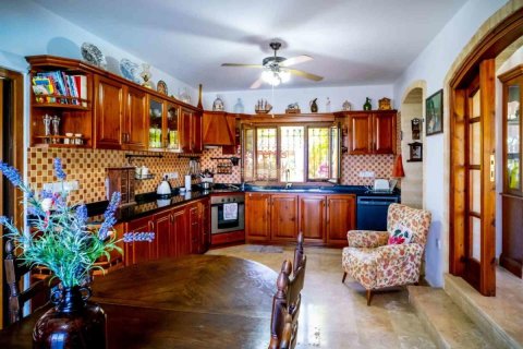 Villa 3+1 Girne, №187934 - 8