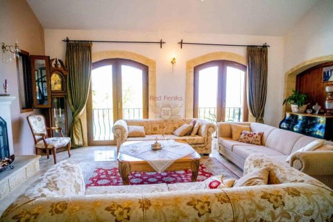 Villa 3+1 Girne, №187934 - 1