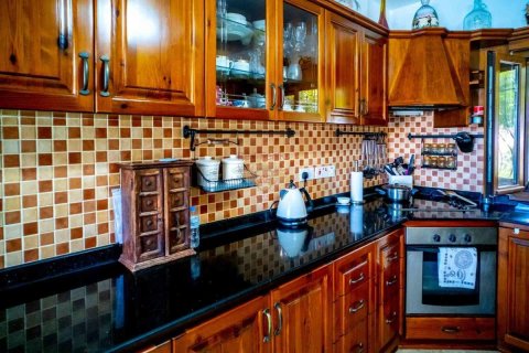 Villa 3+1 Girne, №187934 - 9