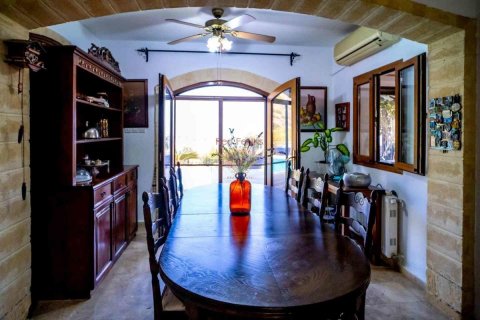 Villa 3+1 Girne, №187934 - 7