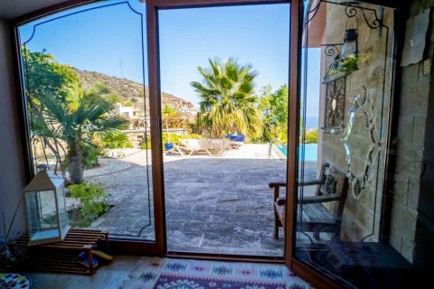 Villa 3+1 Girne, №187934 - 10