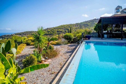 Villa 3+1 Girne, №187934 - 12