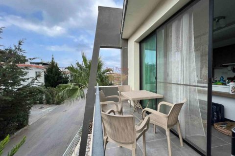 Apartment for sale  in Girne, Northern Cyprus, 1 bedroom, 55m2, No. 187936 – photo 10