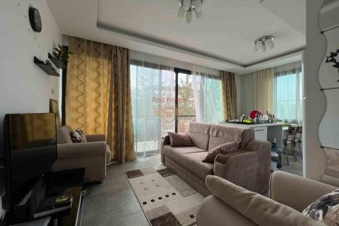 Apartment for sale  in Girne, Northern Cyprus, 1 bedroom, 55m2, No. 187936 – photo 9