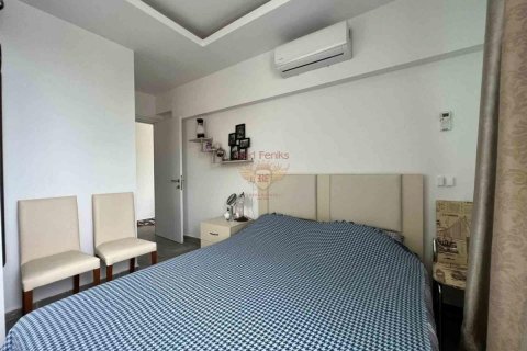 Apartment for sale  in Girne, Northern Cyprus, 1 bedroom, 55m2, No. 187936 – photo 6