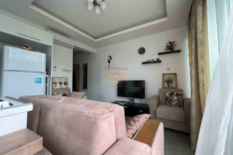 Apartment for sale  in Girne, Northern Cyprus, 1 bedroom, 55m2, No. 187936 – photo 4