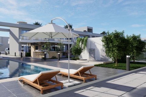 Leilighet  i Famagusta,  Nr. 210645 - 3