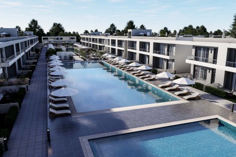 Leilighet  i Famagusta,  Nr. 210645 - 17