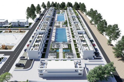 Leilighet  i Famagusta,  Nr. 210645 - 7