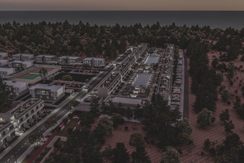 Leilighet  i Famagusta,  Nr. 210645 - 6