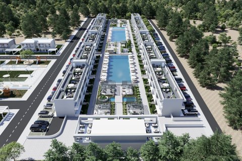 Leilighet  i Famagusta,  Nr. 210645 - 14