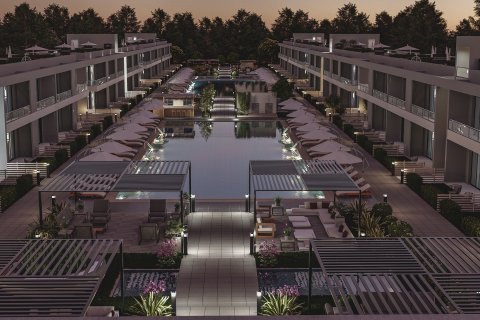 Leilighet  i Famagusta,  Nr. 210645 - 9