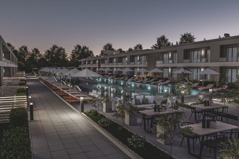 Leilighet  i Famagusta,  Nr. 210645 - 1