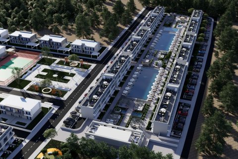 Leilighet  i Famagusta,  Nr. 210645 - 18