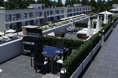 Leilighet  i Famagusta,  Nr. 210645 - 13