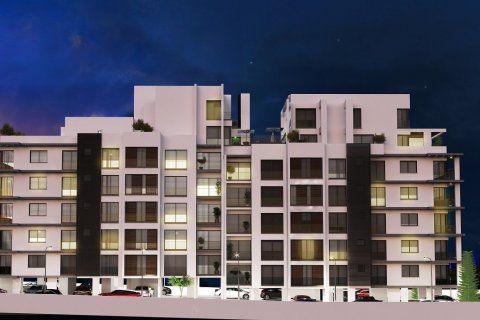 Продажа квартиры  в Гирне, Северный Кипр 4 комн., 165м2, №210624 – фото 7