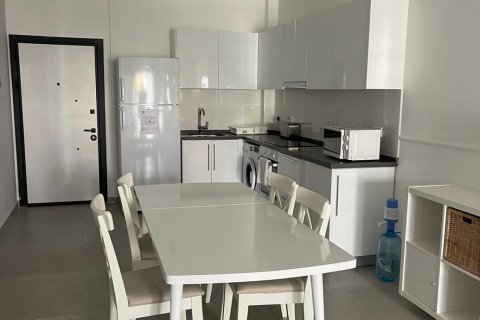 Lejlighed  i Iskele,  Nr. 210646 - 5