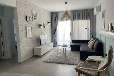 Lejlighed  i Iskele,  Nr. 210646 - 1