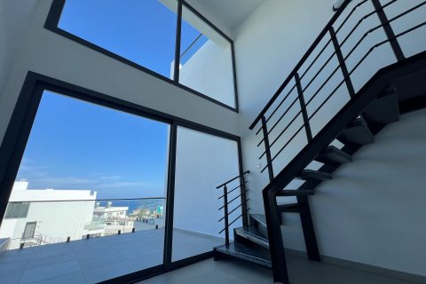 Leilighet  i Esentepe, Girne,  Nr. 210648 - 8