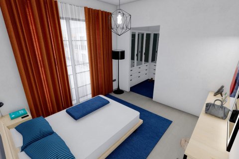 Leilighet  i Famagusta,  Nr. 210647 - 3