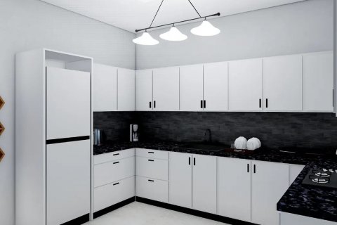 Leilighet  i Famagusta,  Nr. 210647 - 5