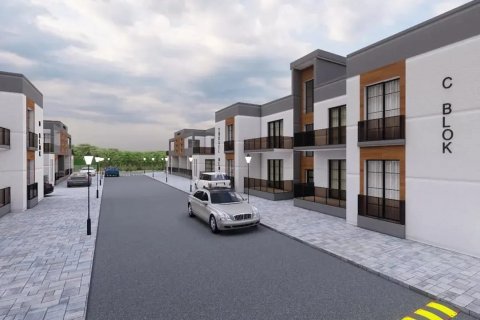 Leilighet  i Famagusta,  Nr. 210647 - 11