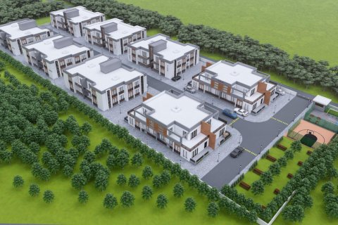 Leilighet  i Famagusta,  Nr. 210647 - 1