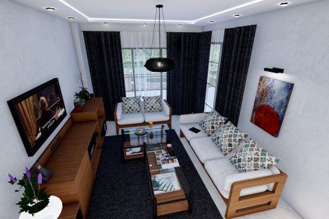 Leilighet  i Famagusta,  Nr. 210647 - 10