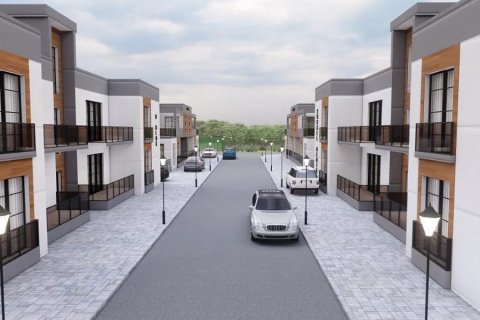 Leilighet  i Famagusta,  Nr. 210647 - 2