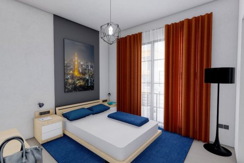 Leilighet  i Famagusta,  Nr. 210647 - 4