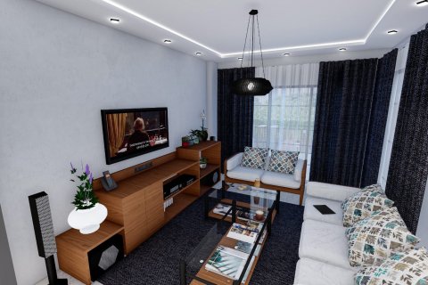 Leilighet  i Famagusta,  Nr. 210647 - 8