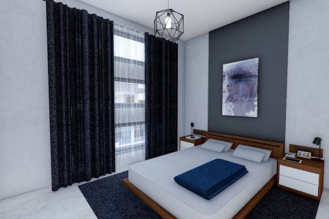 Leilighet  i Famagusta,  Nr. 210647 - 9