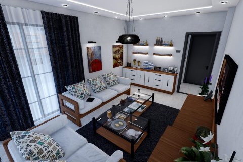 Leilighet  i Famagusta,  Nr. 210647 - 6