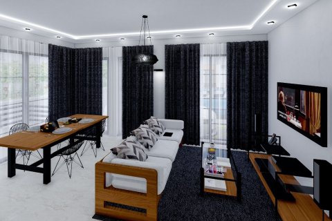 Leilighet  i Famagusta,  Nr. 210647 - 7