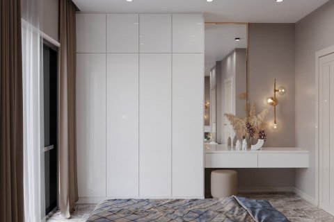 Продажа квартиры  в Оба, Анталье, Турция 1+1, 57м2, №188837 – фото 20