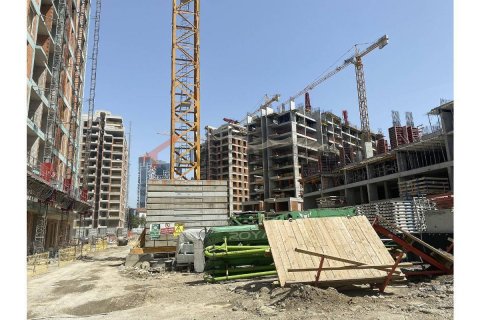 1+1 Lägenhet  i Kartal, Istanbul, istanbul, Turkiet Nr. 188845 - 22