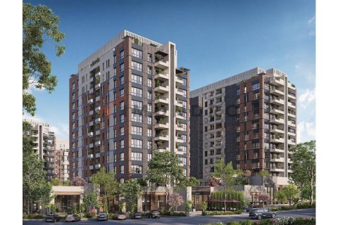 1+1 Lägenhet  i Kartal, Istanbul, istanbul, Turkiet Nr. 188845 - 3