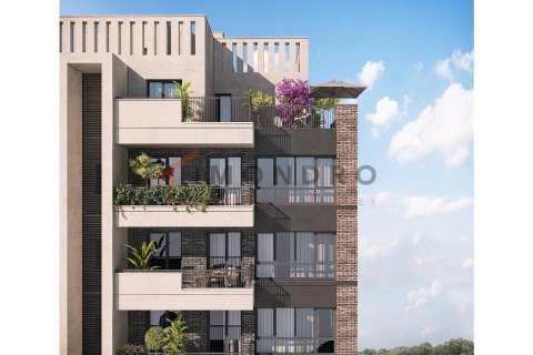 1+1 Lägenhet  i Kartal, Istanbul, istanbul, Turkiet Nr. 188845 - 6