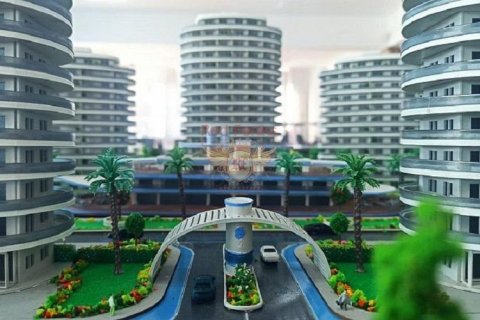 Apartment for sale  in Famagusta, Northern Cyprus, studio, 45m2, No. 187629 – photo 3