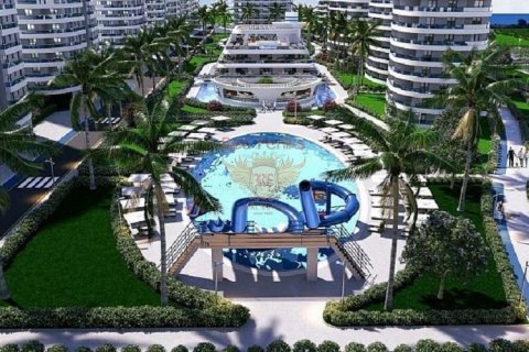 Apartment for sale  in Famagusta, Northern Cyprus, studio, 45m2, No. 187629 – photo 9