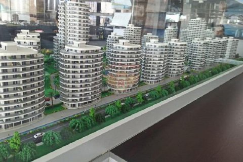 Apartment for sale  in Famagusta, Northern Cyprus, studio, 45m2, No. 187629 – photo 2