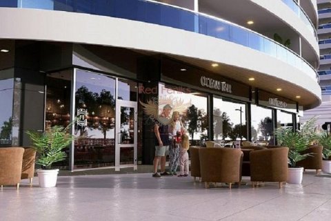 Apartment for sale  in Famagusta, Northern Cyprus, studio, 45m2, No. 187629 – photo 6