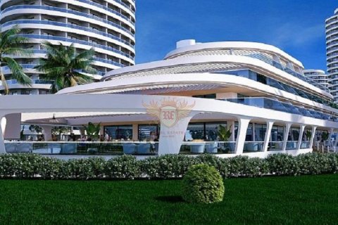 Apartment for sale  in Famagusta, Northern Cyprus, studio, 45m2, No. 187629 – photo 8